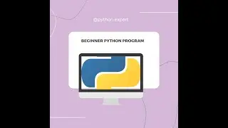 Python basic program #python #pythonprogramming #pythonforbeginners