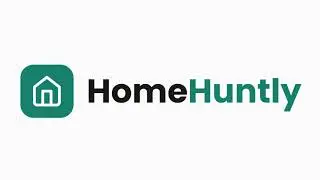 HomeHuntly - The smartest way to hunt for your new home.