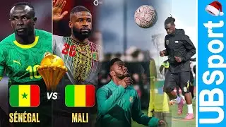 CAN 2025 : Pourquoi les Quarts de Finale vont &ecirc;tre Historiques ! (Analyses & Conf&eacute;rences de Presse)