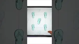pattern in Adobe Capture