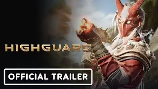 Highguard - Official Episode 2 Gameplay Trailer