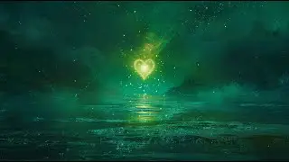 💚 639 Hz Heart Chakra ■ Emotional Healing, Love & Inner Peace [6H]