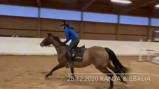 Ranja & Ebalia