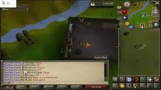 Speedrun: Smelting a Bronze Bar