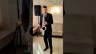 But Not for Me(Jimmy Forest sax solo)