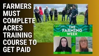 Commission rules out revisiting Ireland&rsquo;s nitrates derogation | The Farming Week Podcast