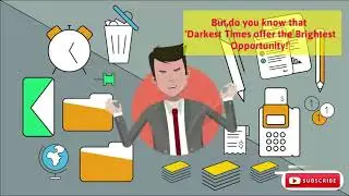 Recession-Rethink-Revive with Mrinmoy Chakraborty