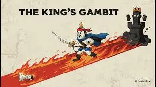 A Tier List of Chess Gambits