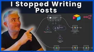 Stop Writing Posts: Automate Social Media with Airtable + n8n (Free Template)