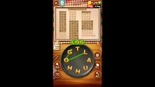 Word Cookies Onion Levels 14-20 - Phenomenal Chef Answers