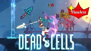 Flawless Through The Concierge! Flawless Boss Fight &ndash; Dead Cells Mobile