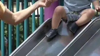 Summer safety plan for parents