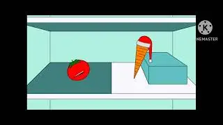 Tomate & Zanahoria Reboot YTPH (especial navidad) paz,satunaria y deseos
