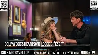 Dollywood's HeartSong Lodge & Resort