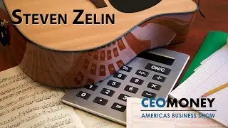 Steven Zelin the Singing CPA on how new tax rules will affect business and personal filing