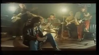 ODDZIAŁ ZAMKNIĘTY - Protekcji lekcja - Rock nad Bałtykiem '84