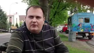 Hlubocká pouť na sv. Jana Nepomuckého