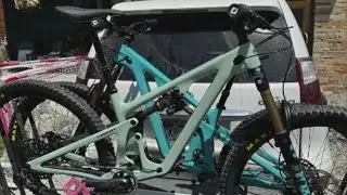 Steamboat Springs bike theft part of a larger crime symptom, residents say