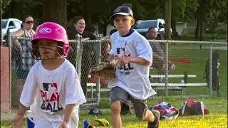 MLB Playball