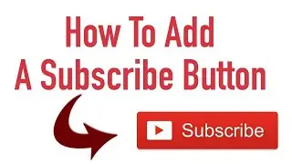 How To Add Like And Subscribe Button Animation On YouTube Video 2020 in kine master