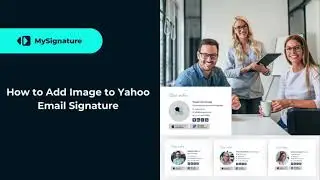 How to Add Image to an Email Signature in Yahoo Mail - 2025 Guide