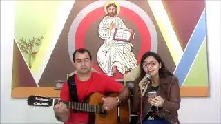 O que te ofertar (Canto de Ofertório) Cover -  Ministério Emmmanuel