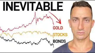 This is Why Everything Collapsing Feels Different (18 Year Cycle Explained)