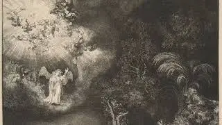Methought I saw my late espoused saint (Milton)