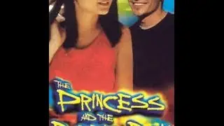 The Princess and the Barrio Boy 2016