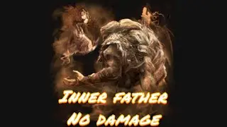 No damage (perfect deflect) Inner Father