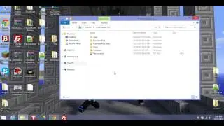 [Minecraft] How to fix " 'java' is not recognized as an internal or external command" error.