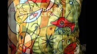 picasso cushioncovers