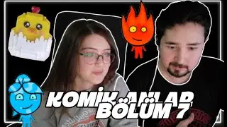 ÖRDEKEZ KOMİK ANLAR BÖLÜM #7
