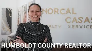 Meet Karen in Humboldt County | NorCal Casas Realty Services