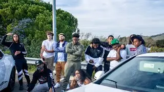 (STE) Time Capsule x K3NNY - Trust Nobody (Official Music Video) | @Maqboolmedia