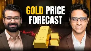 Gold Price Today | Time to Buy Gold? | Gold Market Update