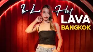 LAVA Asian Fire Grill [Thonglor 10, Bangkok]