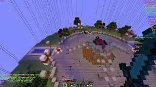 uhc games & potsg