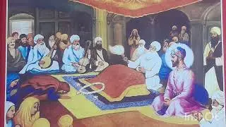 009 prabh milne ka Chao Bhai Sewa Singh ji Tarmala 