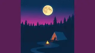 Camping Romance
