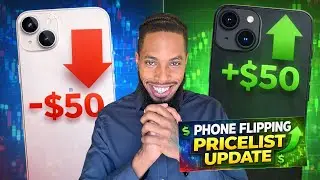 Don't Buy Phones Yet: February Price List Update (LIVE) (High Urgency)
