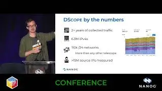 DScope: A Cloud-Native Internet Telescope