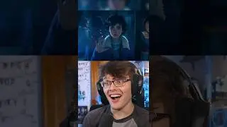 Stranger Things Tales From 85 Teaser&hellip; 🤯🔥