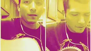 Gripa colombiana cover requinto ..