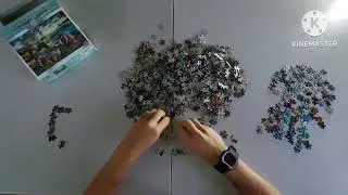 Second-Hand Puzzles Be Like