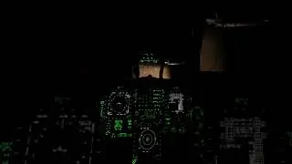 Iran Campaign Mission 3: Assault on Sir Abu Nuayr Island | DCS World