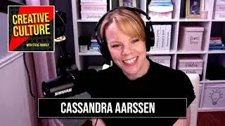 Decluttering our workshops and creative spaces AUDIO PODCAST (March 31, 2023)
