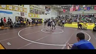 Hammer & Anvil Round #2 vs Xenia 1/17/2026