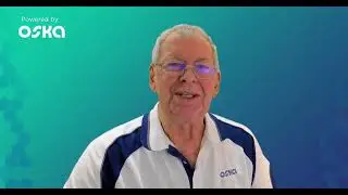How to use the OSKA Pulse
