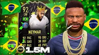 TOTW NEYMAR.EXE